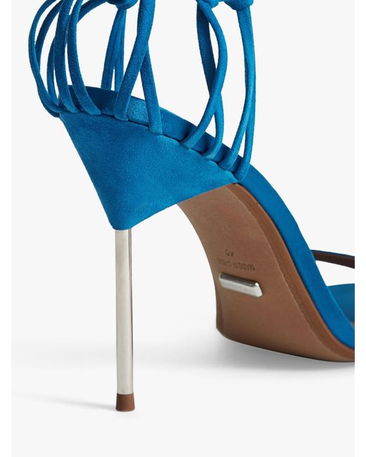 Reiss store zhane sandals