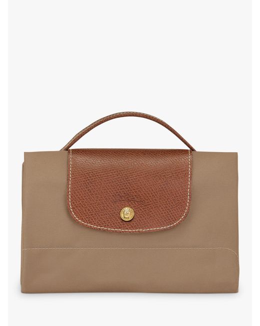 John Lewis Longchamp 2024 favors