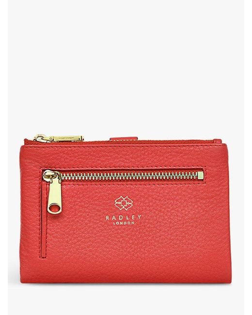 Larkswood medium folded purse sale