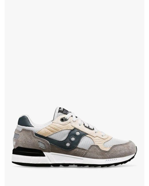 Saucony White 5000 Trainers for men