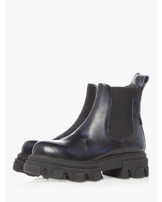 dune provence boots