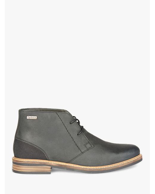 lightweight chukka boots