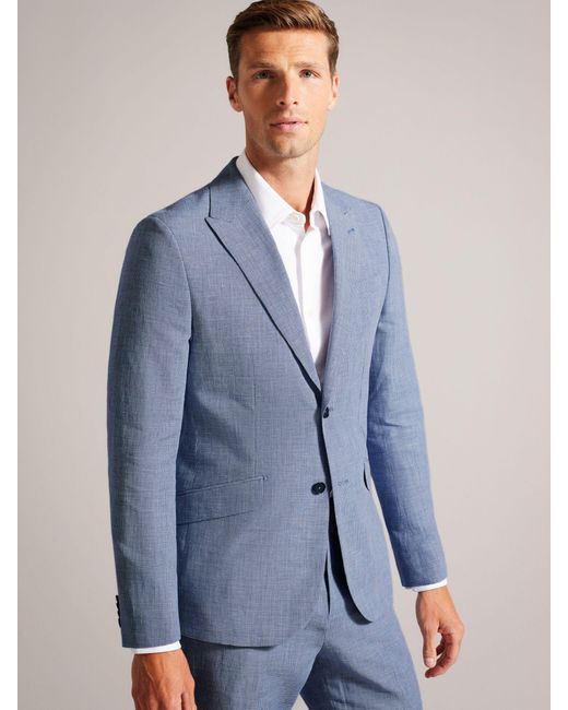 Ted baker men's shop suit jackets
