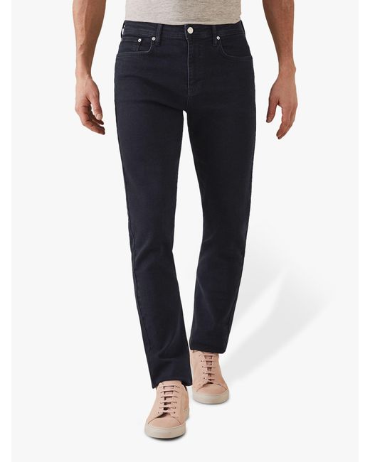 Reiss Denim Bruce - Slim Fit Jeans in 