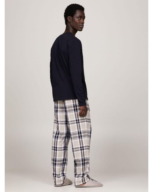 Tommy hilfiger pyjama sale