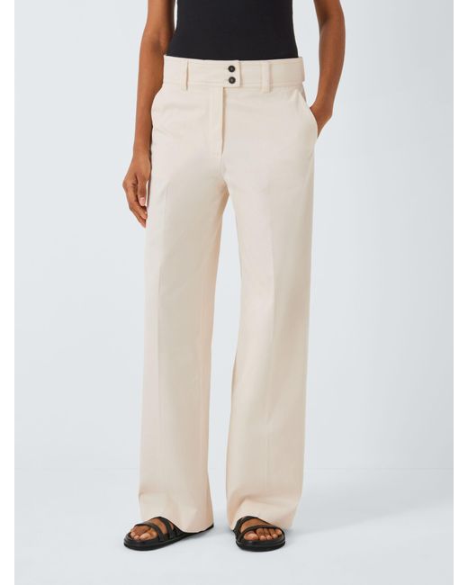 Weekend by Maxmara Natural Livigno Trousers