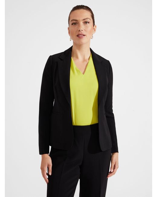 Hobbs blazer sale sale