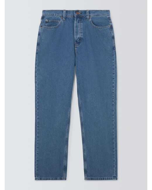 Dickies Blue Thomasville Denim Jeans for men