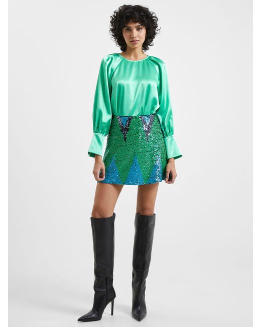 Topshop adora shop