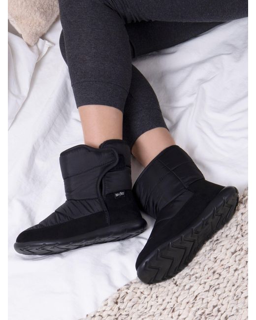 Totes store short boots