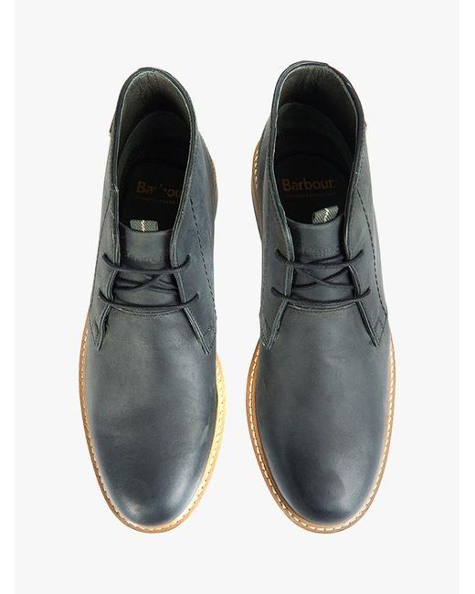 lightweight chukka boots