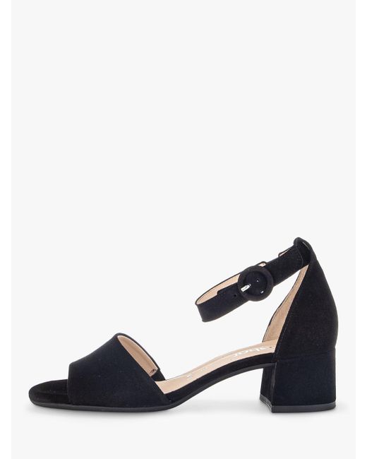 gabor lisette sandals