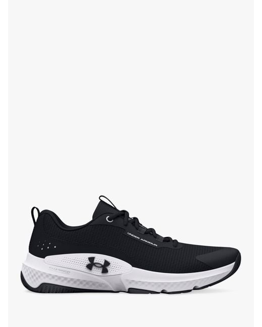 Mens under armour store trainers uk