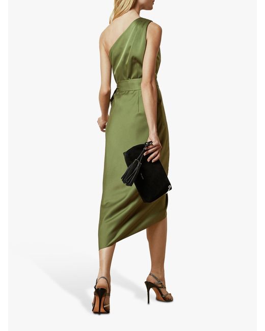 Ted baker clearance gabie khaki