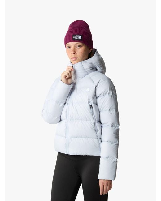 North shop face hyalite