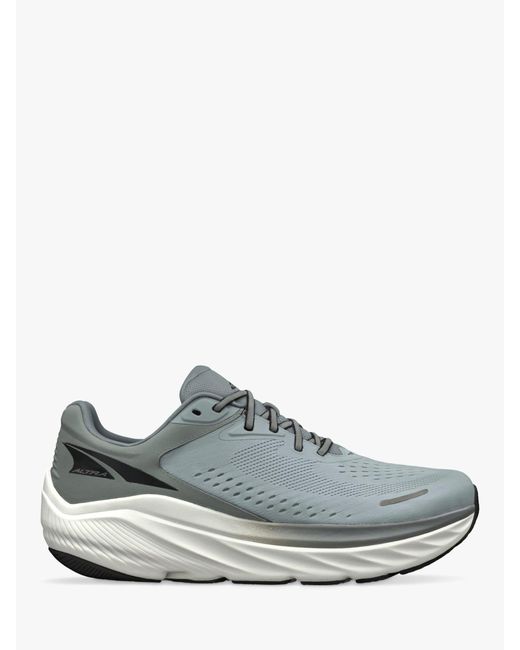 Altra White Via Olympus 2 Running Shoes for men