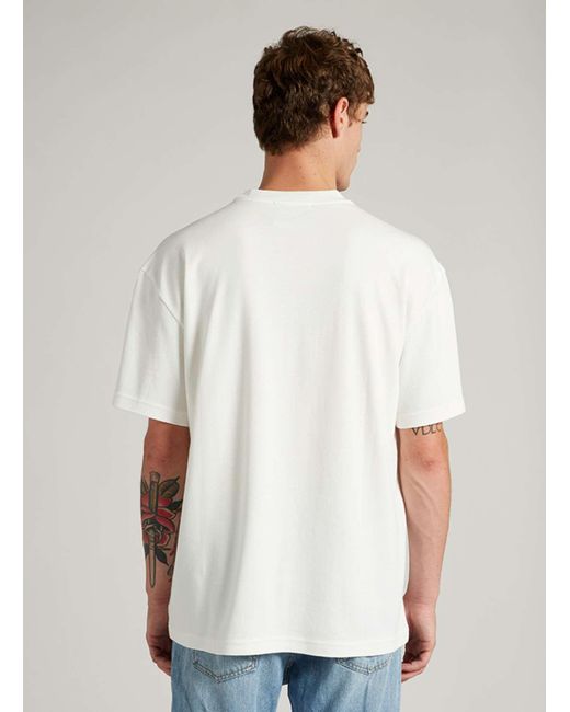 john richmond t shirt men