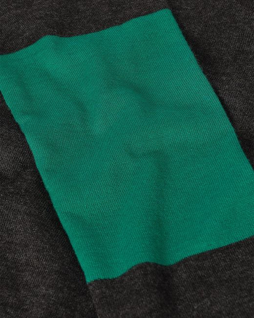 Johnstons White Euna & Superfine Cashmere T-Shirt