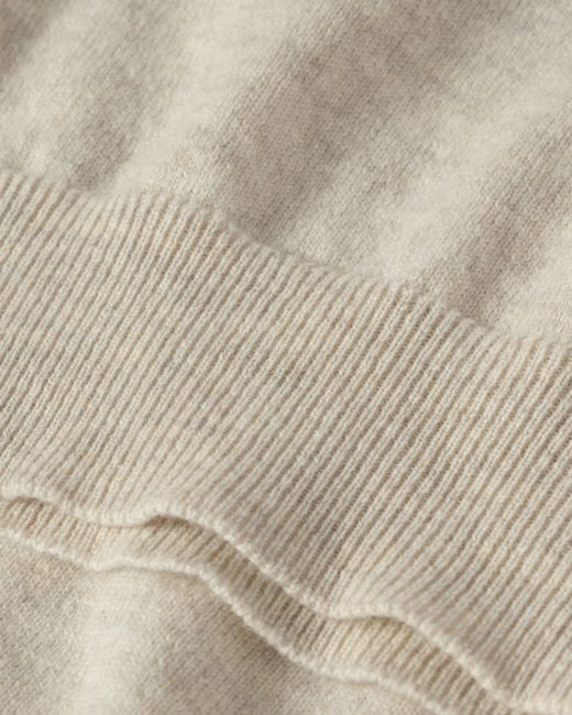Johnstons Natural Iris Classic Cashmere Tank