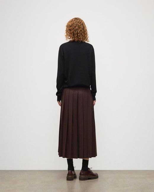 Johnstons Multicolor Le Kilt