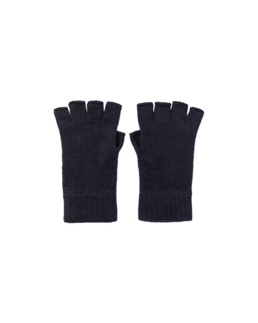 Johnstons Blue Cashmere Accessories Gift Set