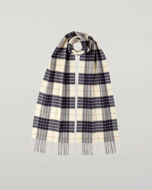 Johnstons Natural Cashmere Accessories Gift Set