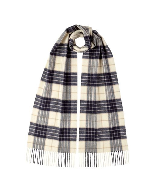 Johnstons Natural Cashmere Accessories Gift Set
