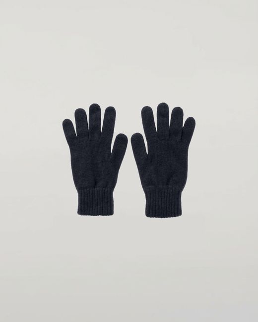 Johnstons Blue Watch Cashmere Accessories Gift Set