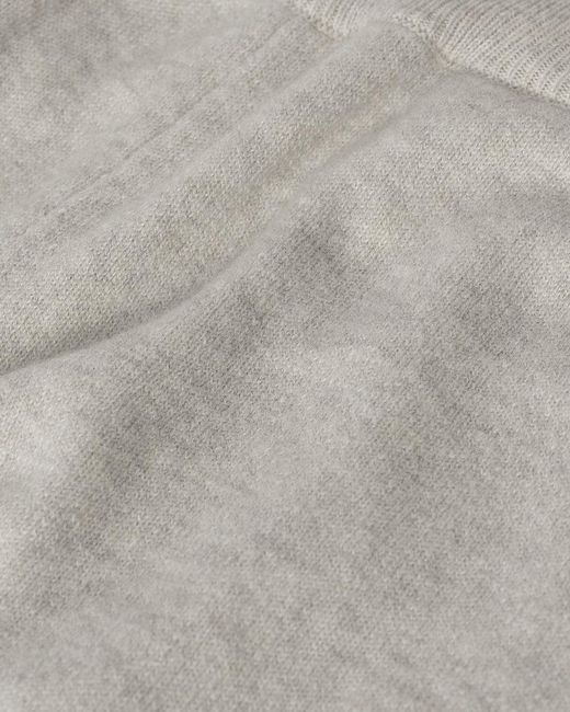 Johnstons Coll Natural Cashmere Trouser