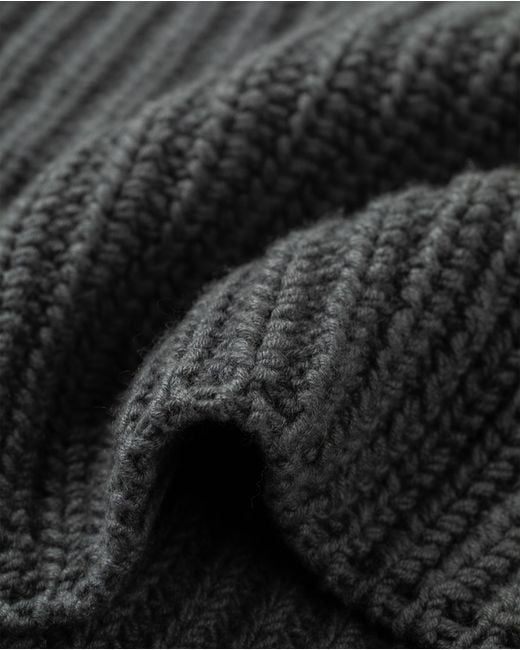 Johnstons Metallic Cowie Cashmere Snood