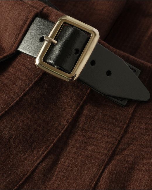 Johnstons Multicolor Le Kilt
