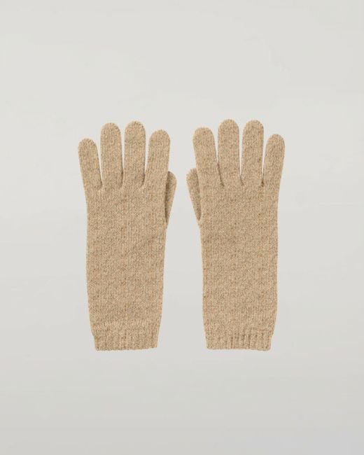 Johnstons Natural Cashmere Accessories Gift Set