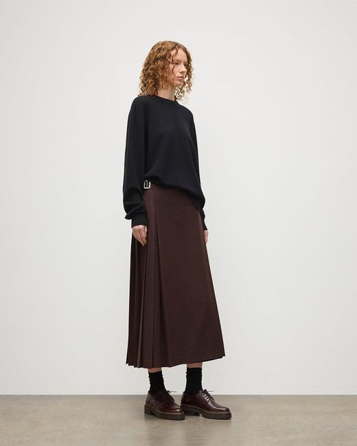 Johnstons Multicolor Le Kilt