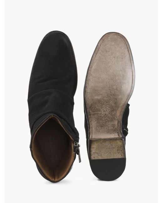 varvatos morrison boot
