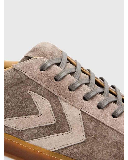 John Varvatos Natural 315 Street Low Top for men