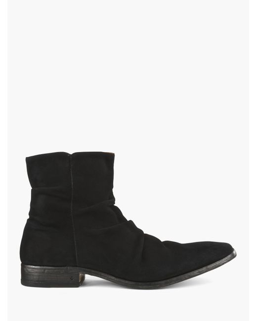 morrison sharpei boot john varvatos