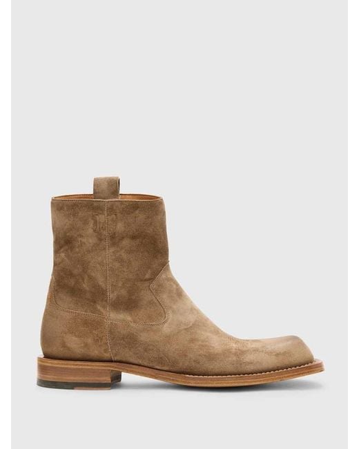 John Varvatos Natural Broome Boot for men
