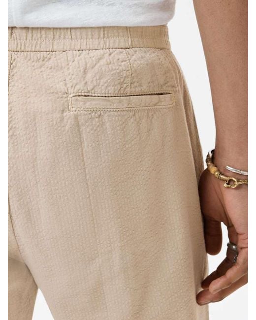 John Varvatos Natural Greyson Pant for men