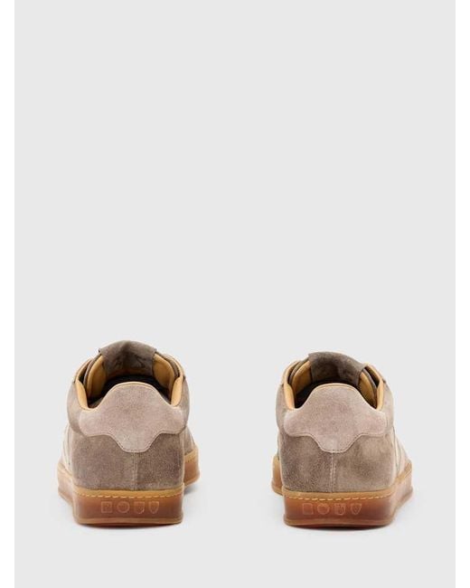 John Varvatos Natural 315 Street Low Top for men