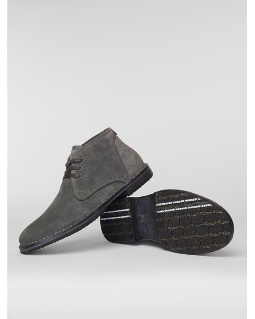 john varvatos portland chukka