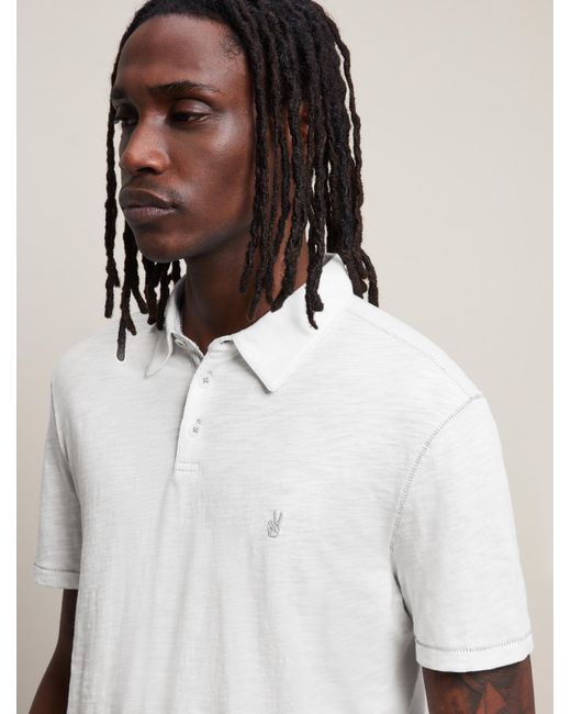 varvatos peace polo