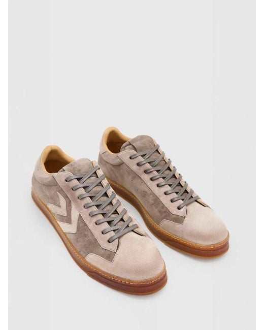 John Varvatos Natural 315 Street Low Top for men