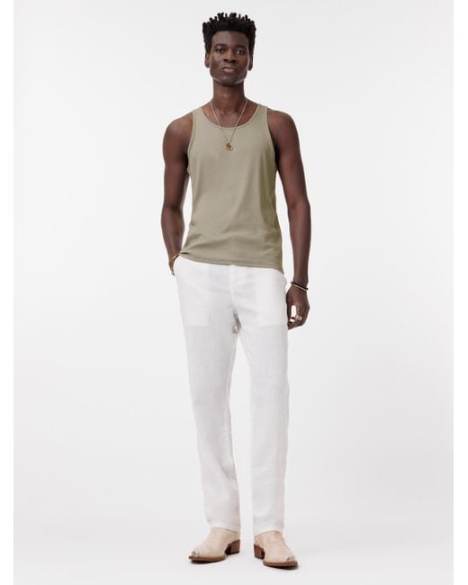 John Varvatos Natural Olin Tank for men