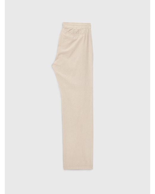 John Varvatos Natural Greyson Pant for men