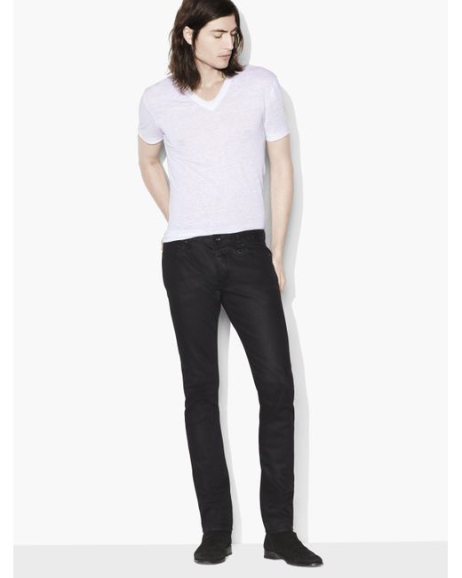 jean varvatos