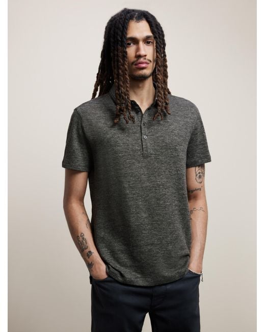 varvatos polo shirt