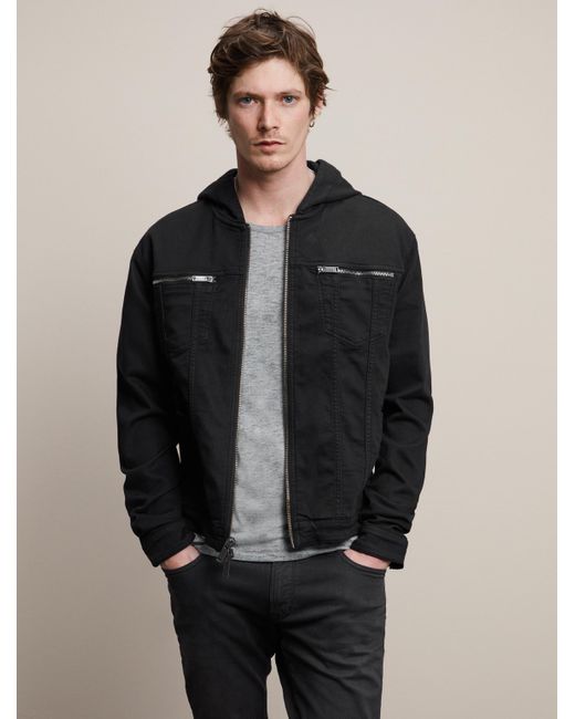 john varvatos jacket