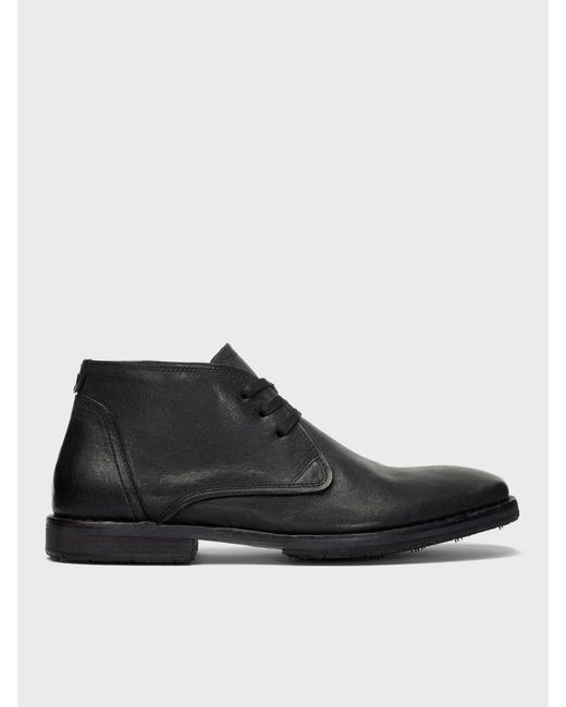 John varvatos brooklyn chukka online