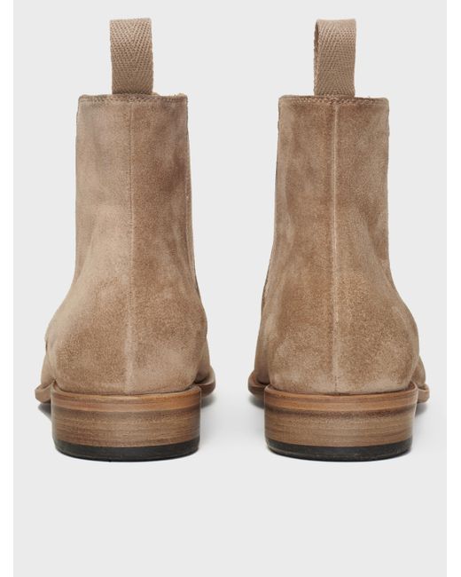 john varvatos chelsea boots