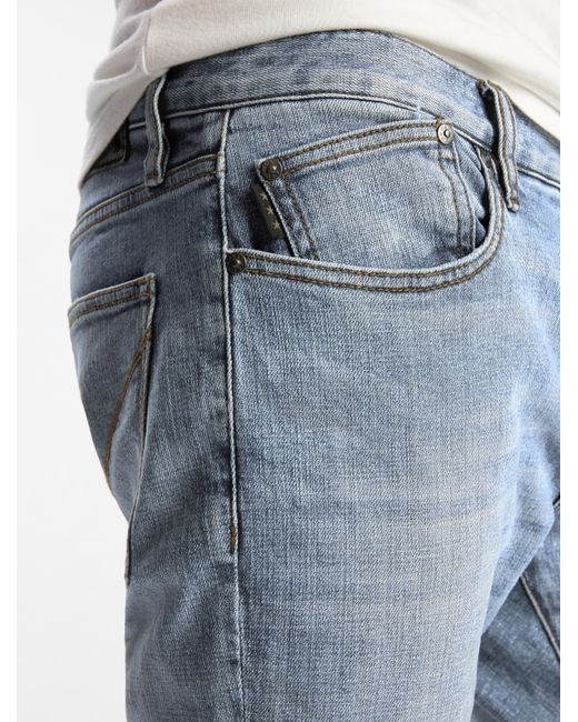 john varvatos men's jeans